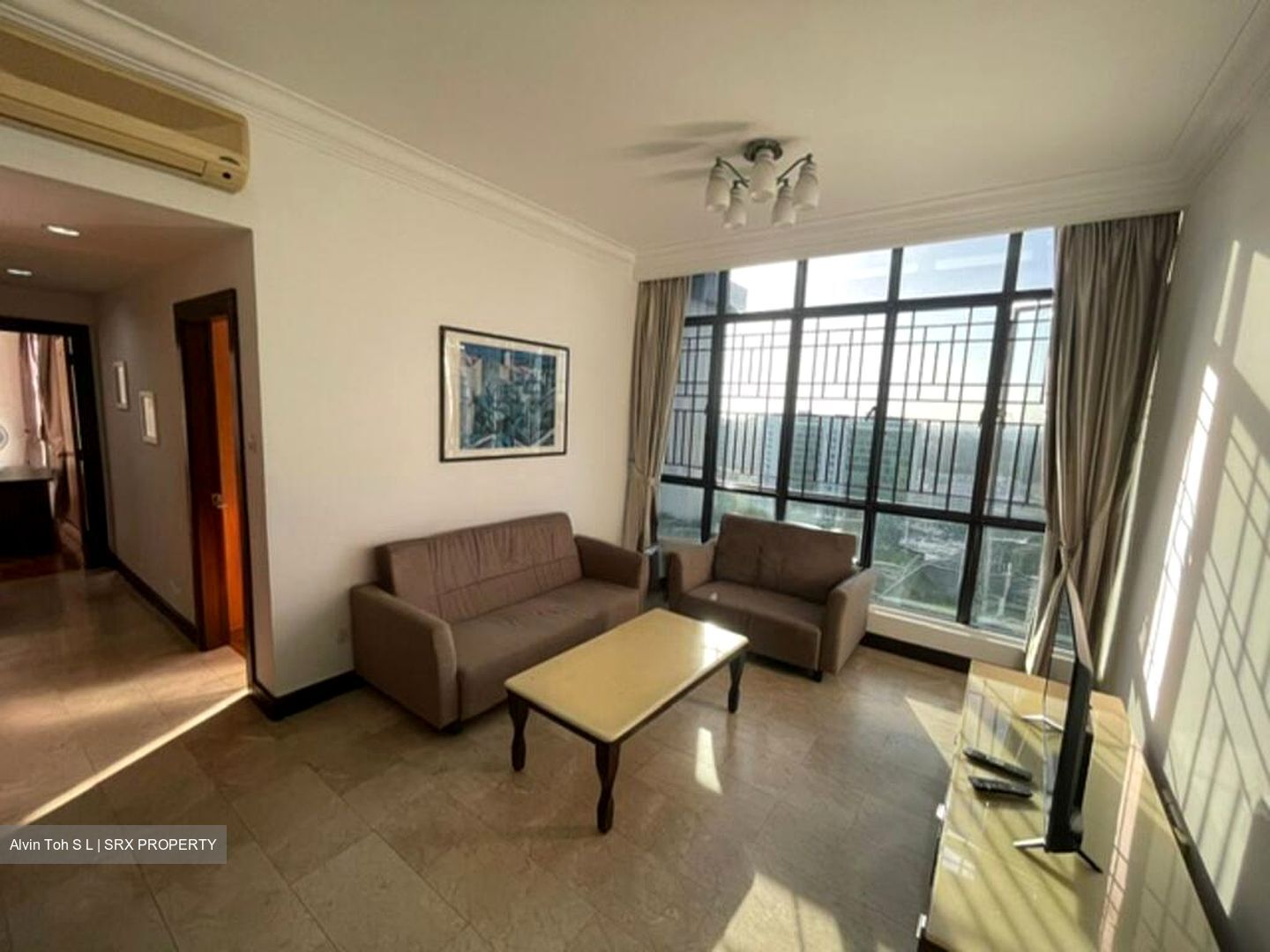 Regent Heights (D23), Condominium #500604621